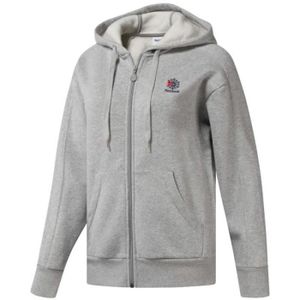 sweat reebok crossfit soldes