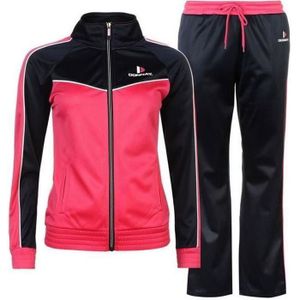 jogging survetement femme