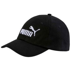 casquette puma blanche