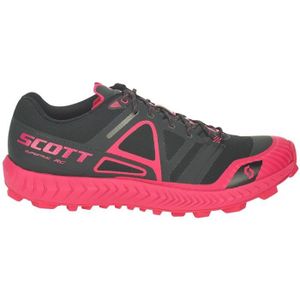 soldes chaussures trail femme