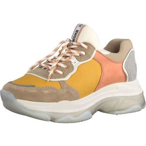 basket femme bronx