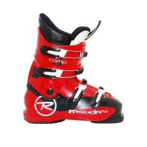 Chaussures De Ski Enfant Soldes Cdiscount Sport