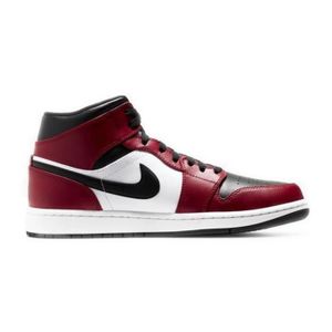 Air jordan 1 mid femme - Cdiscount