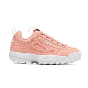Fila doré fille outlet
