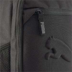 Puma Challenger Sac à dos entièrement rembourré avec poche pour ordinateur  portable 15 Noir, Noir : : Électronique