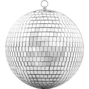showking Chaîne SILVERSTAR pour Boule à facettes jusqu'à Ø 40 cm, 33 cm -  Déco soirée/Fixation Boule Disco : : Instruments de musique et Sono
