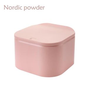 Cuisine Petite Poubelle De Automatique Bureau Salle Bain Poubelle Blanche Avec Couvercle Mini Poubelle De Rangement Multifonctionnelle Blanche 2L Pour Bureau Chambre Cuisine Salle De Bain