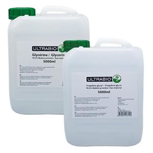 Propylene glycol - Cdiscount