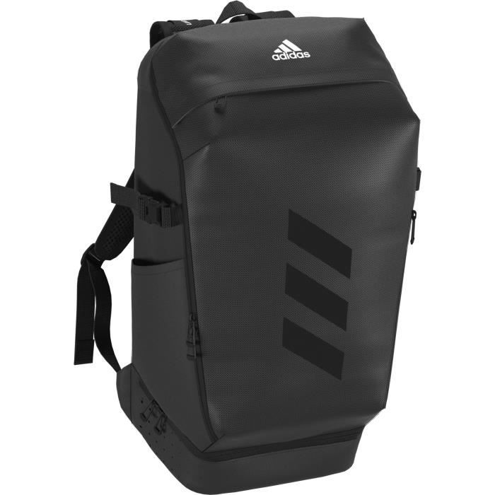 Planta acoso Hacer deporte ADIDAS Sac à dos CREATOR 365 BACKPACK - Noir/Blanc - Cdiscount Bagagerie -  Maroquinerie