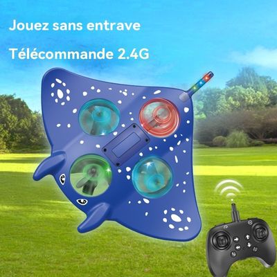Hélicoptère RC 4DRC M4 avec évitement d'obstacles, grande taille 72 cm, vol stat Hélicoptère RC 4DRC M4 avec évitement d'obstacles, grande taille 72 cm, vol stat
