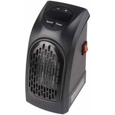 Petit Chauffage D'appoint Silencieux, Petit Radiateur Électrique Pour Camping Car, Mini Petit Chauffage D'appoint Silencieux, Petit Radiateur Électrique Pour Camping Car, Mini