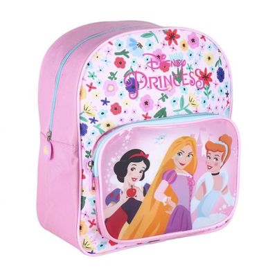 Sac à Dos Valentino Liuto Femme - Noir / Multicolore - Neuf Avec Housse