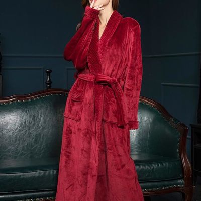 Robe de top chambre cdiscount