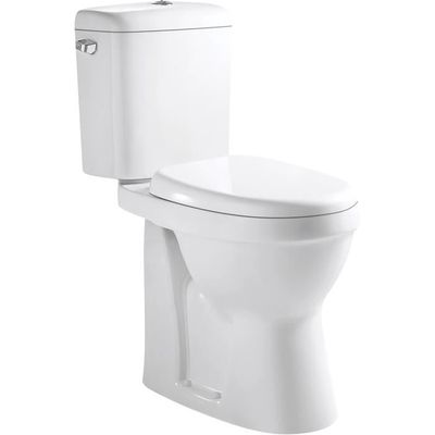 Villeroy & Boch Pack WC suspendu PMR sans bride O.novo vita + abattant +  plaque + bâti Grohe, plaque blanche - Cdiscount Bricolage