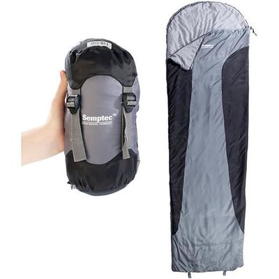 Sac de couchage double 3en1 NILS Camp NC3601 Wolf NILS CAMP