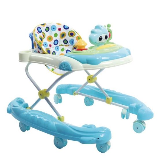 Trotteur B b Trotteur R glable en Hauteur avec Lumi res et