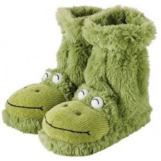 Chausson grenouille deals