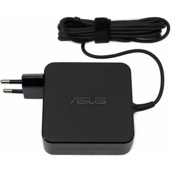 Chargeur Original ASUS 33W EU Pour Série F751M - Alimentation Murale