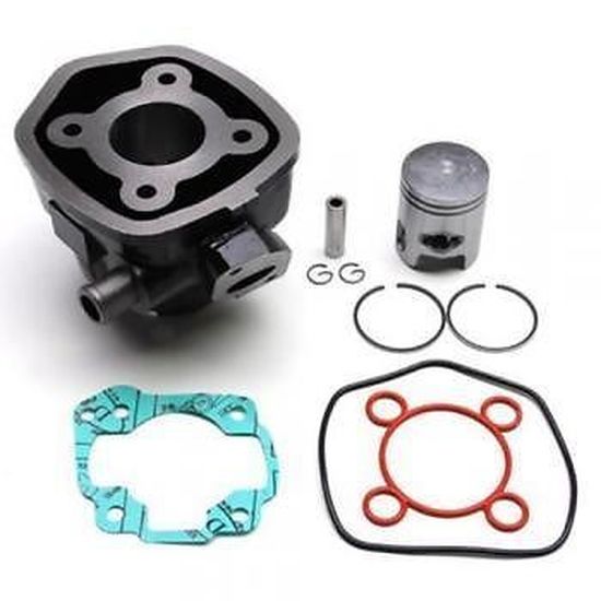 Transmission MBK Booster 50 - Pièces Scooter sur La Bécanerie