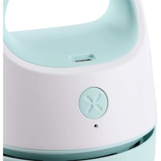 Générateur à Manivelle Portable Lyrlody - Puissance Max 20W - Recharge USB - Pour Urgences Et Plein Air