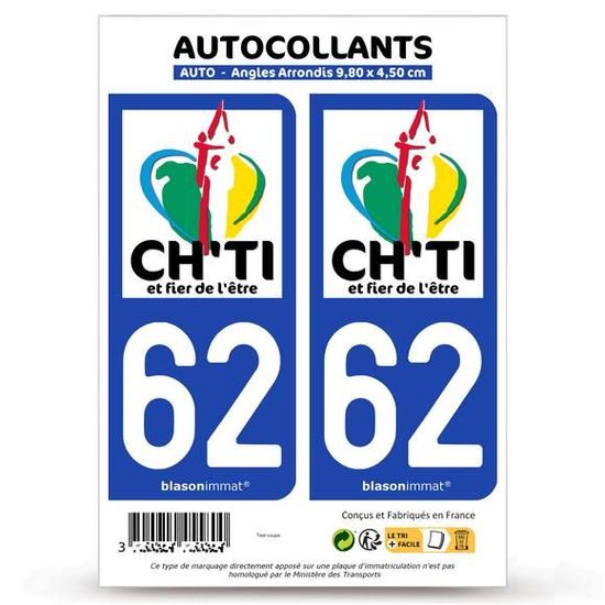 Autocollant Cœur Love Set De 3 150 X 105 Mm | Carstyling XXL