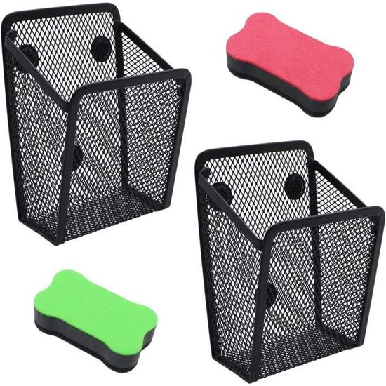 Mind Reader Tableau Magnétique Effaçable à Sec à Double Face Mind Reader, Taille Du Tableau: 47 X 35,5, Taille Totale L 49,5 Po X L 21 Po X H 73,5 Po Et Commentaires - Canada