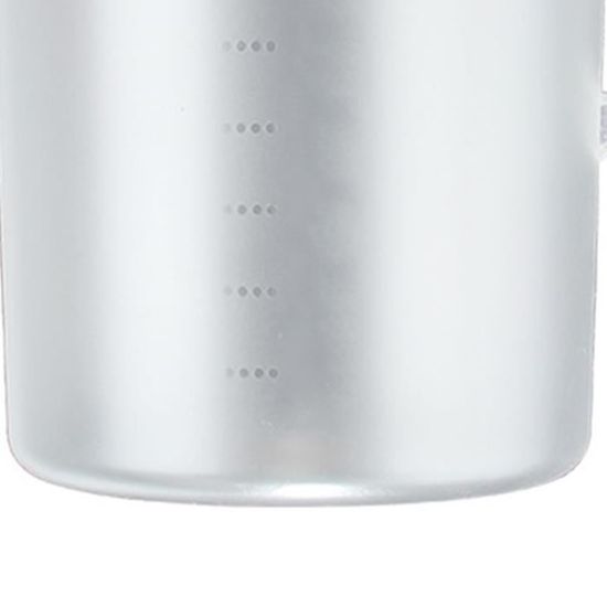 Cruche à Mesurer Westmark 0.5L - Graduations Multilingues | Plastique Transparent Pour Cuisine