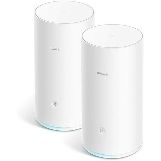 Huawei WiFi Mesh Router (2 Pack) - Cdiscount Informatique