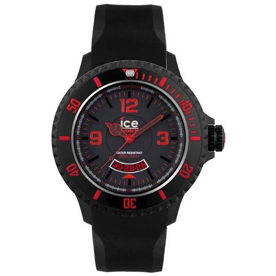 Montre sales surf homme
