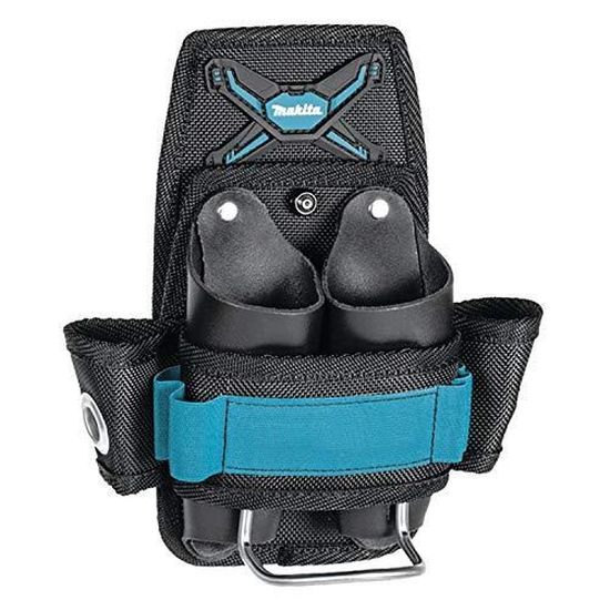 Ceinture porte outils makita Cdiscount
