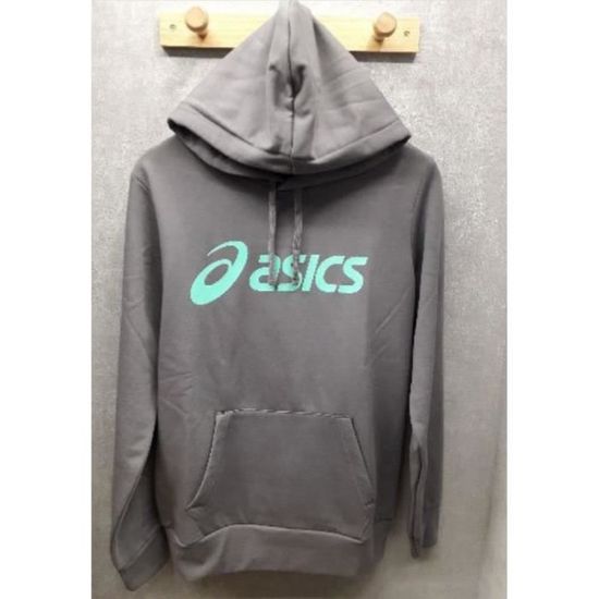 veste asics trail