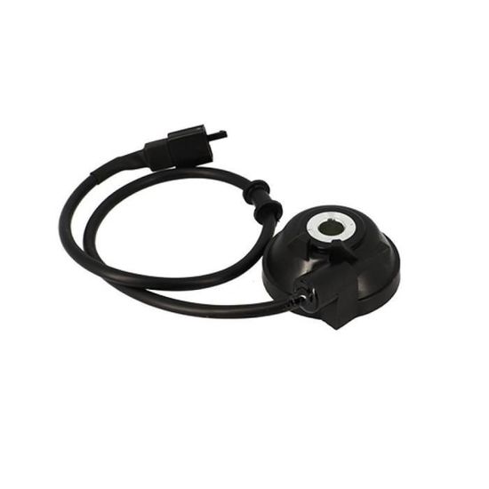 Entraîneur De Compteur Teknix Pour Rieju 50 Spike - Remplacement Axe Roue, Dimensions 15x41x13mm