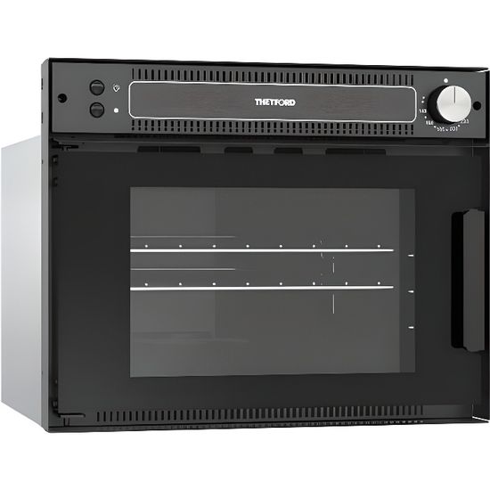 THETFORD Mini four à gaz 420 Oven Cdiscount Auto