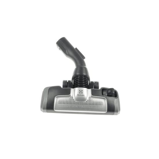 BROSSE MAXI TURBO AVEC LOCK SYSTEM pour PIECES ASPIRATEUR
