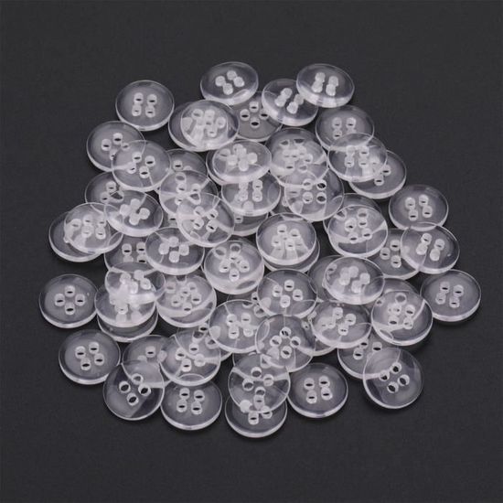 Lot De 20 Boutons Pression Magnétiques 18 Mm – Idéal Pour La Couture, L'artisanat, Les à Main, Les , Le Cuir