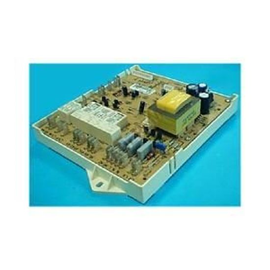 Module électronique de puissance lave-linge Whirlpool 481221458313
