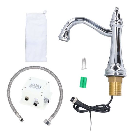 Vanne D'Eau Électrique 12V Nologo - 10mm Normalement Fermée Pour Systèmes De Plomberie