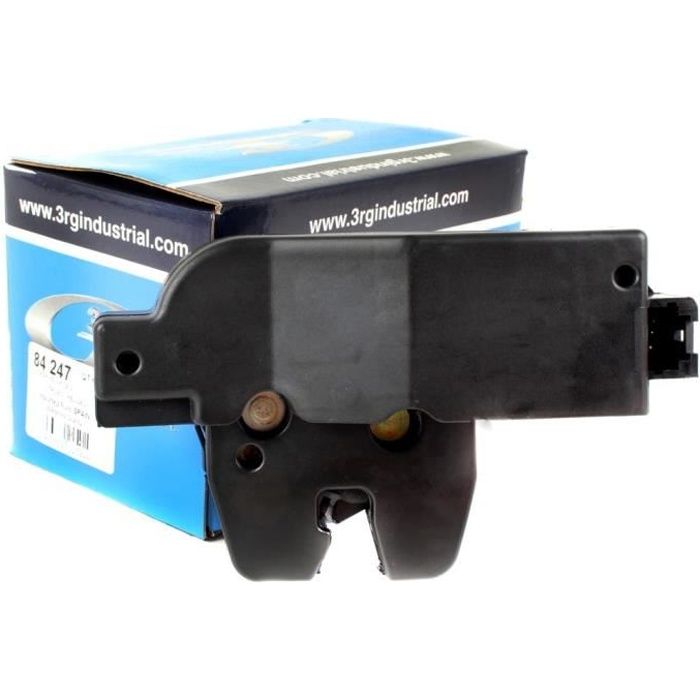 Serrure de Hayon Coffre Citroen C2 C3 C4 C5 C8 Xsara II Peugeot 1007 206 307 407 607 807 9652301980 9657614780 9653831780