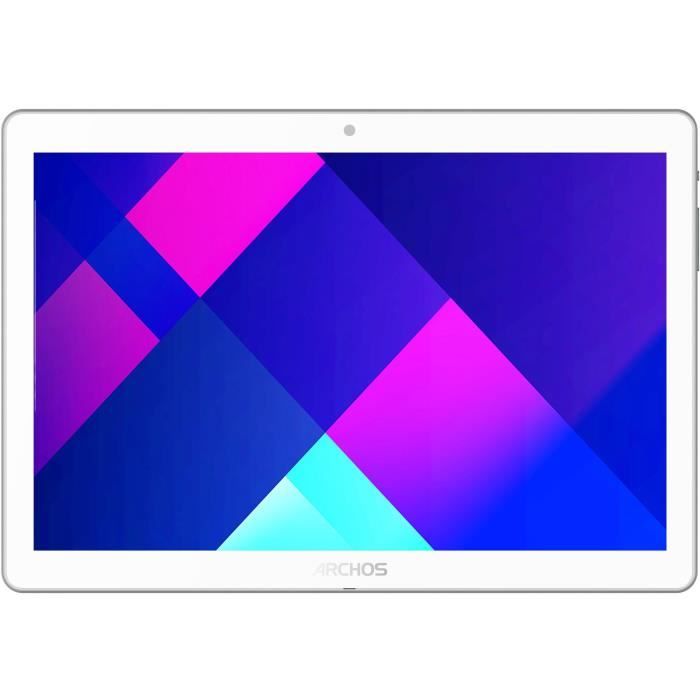 Tablette Tactile - ARCHOS - T96 3G - 9,6- HD - 2 Go - 64 Go - Android 11 Go Edition - Quad Core - Blanc