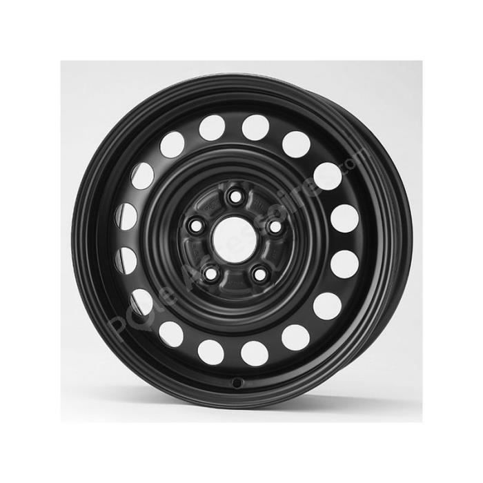 Jante tole 16 pouces 5x114.3 FAIT Sedici SUZUKI Sx4 - 8315
