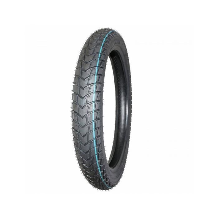 Pneu cyclo 17'' 2.75-17 (2 3-4-17) mitas mc51 tl 47p