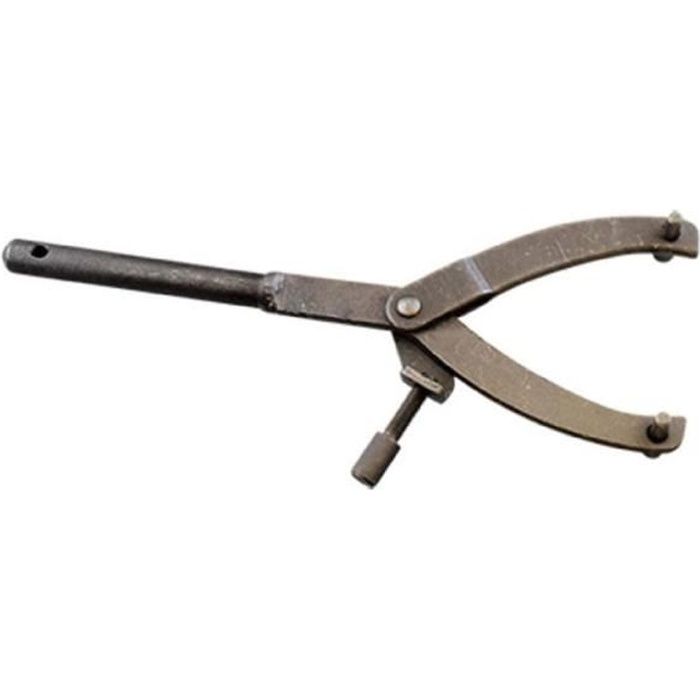 Demonte Embrayage Universel A Ergot 140MM Maximum Moto MOBYLETTE Scooter CYCLOMOTEUR Outil CLE EXTRACTEUR