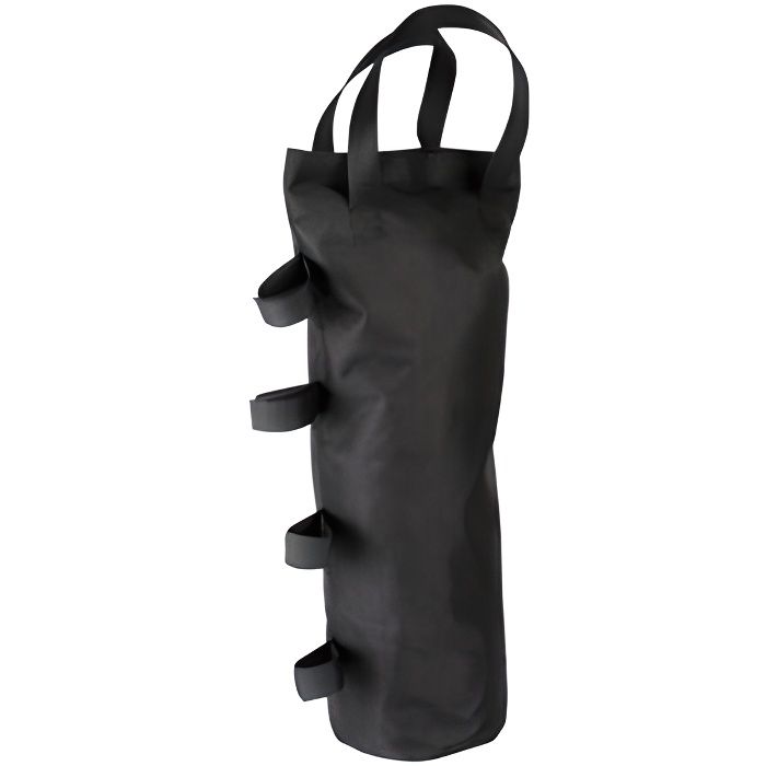sac de lestage pour tente tonnelle