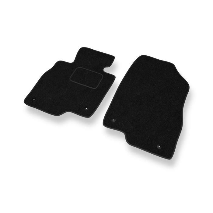 Tapis de sol pour: Mazda 3 III (2013-....) DW3897