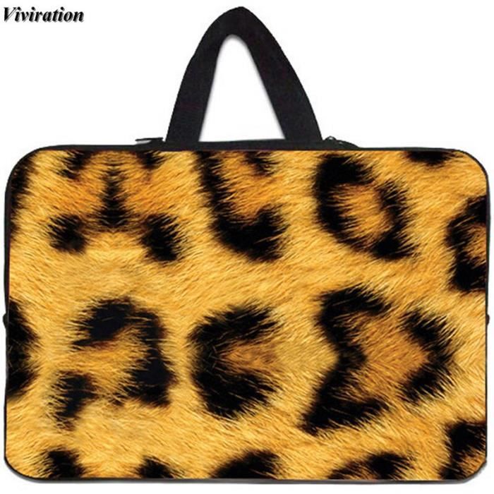Sacoches & Housses Ordinateur,Viviration housse de transport pour HP MacBook Air 11-Google Chromebook Case - Type 002-14 pouces
