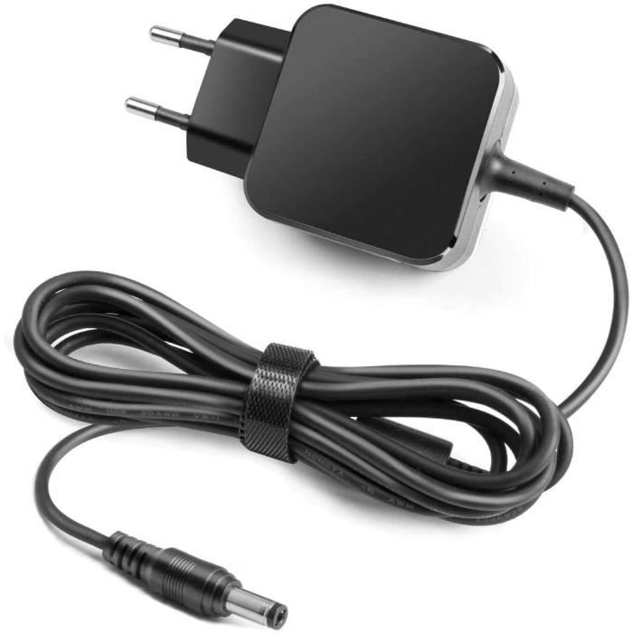 ASPIRATEUR BALAI TAIFU 30V 500MA Chargeur Adaptateur Pour Aspirateur Bosch Zoo'o BCH6ZOOO BBH625M1 Bosch Athlet 25V 25.2V Flexxo208