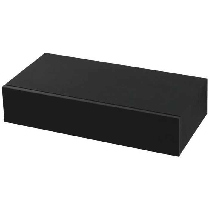 ETAGERE MURALE King Home M1106047-A, Wengé, 48X25X10H475