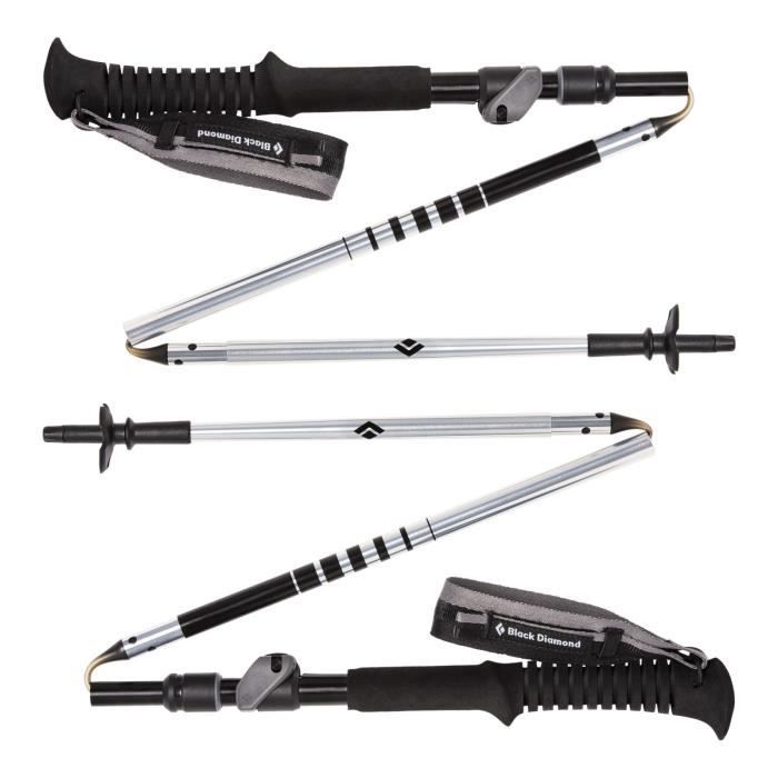 Distance FLZ Z-Poles - Bâtons trail 120/140 cm