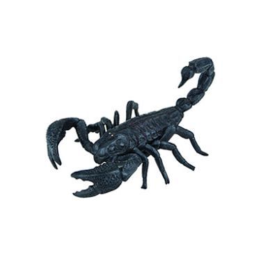 BULLYLAND - Animal World figurine Scorpion 10 cm