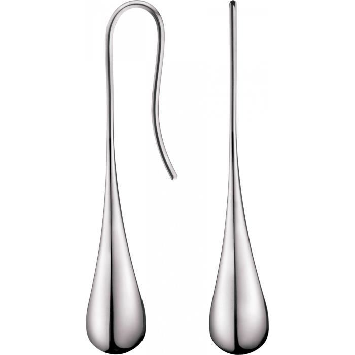 Calvin Klein Jewelry Ellipse KJ3QME000100 Boucles d'oreille Classique & Simple